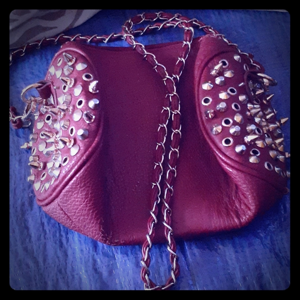 Womans purse